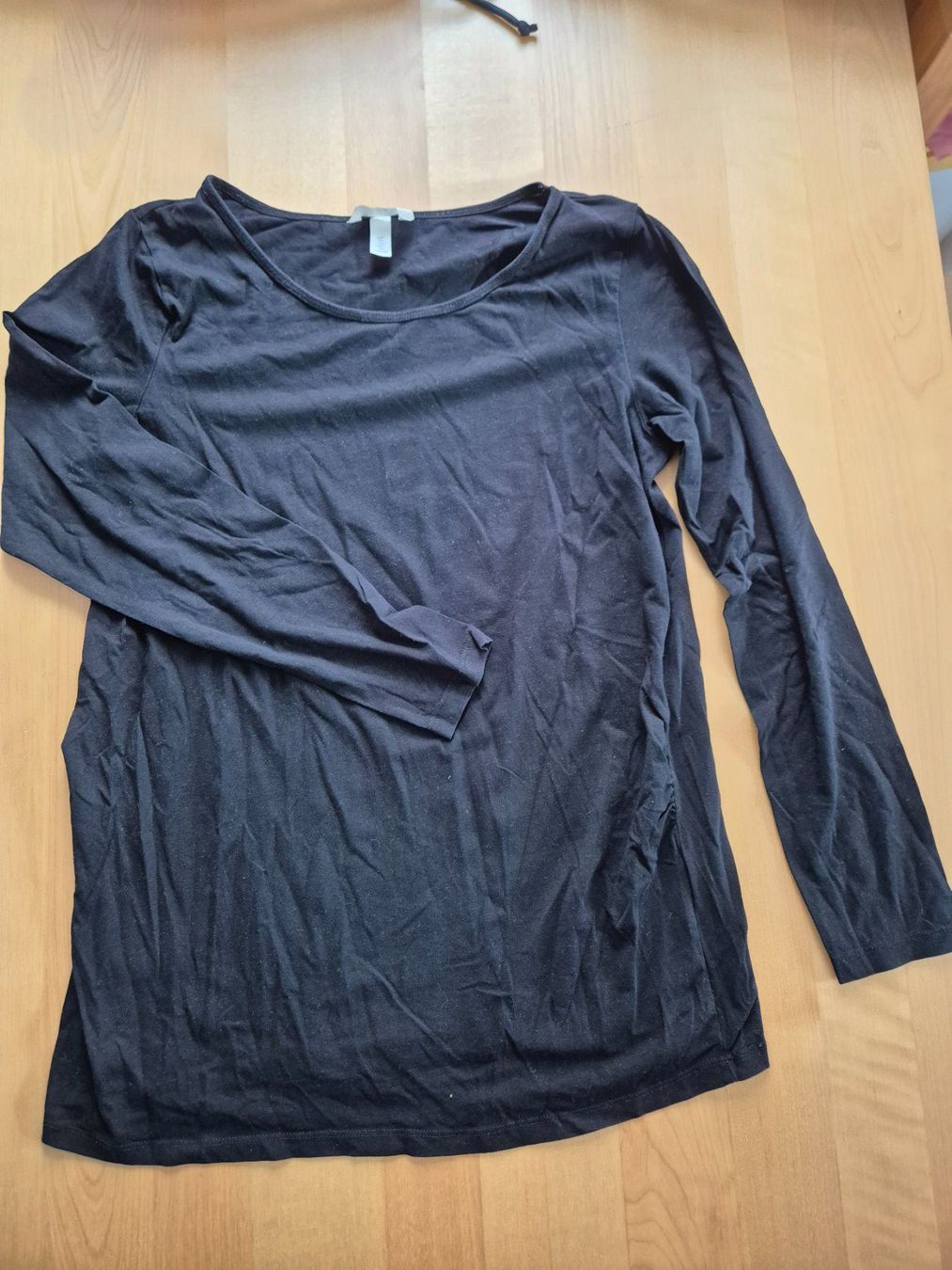 H&M Maglioni & Felpe: Umstandspullover langarm – Usato da Eschlikon TG venduto da inf_v5zp