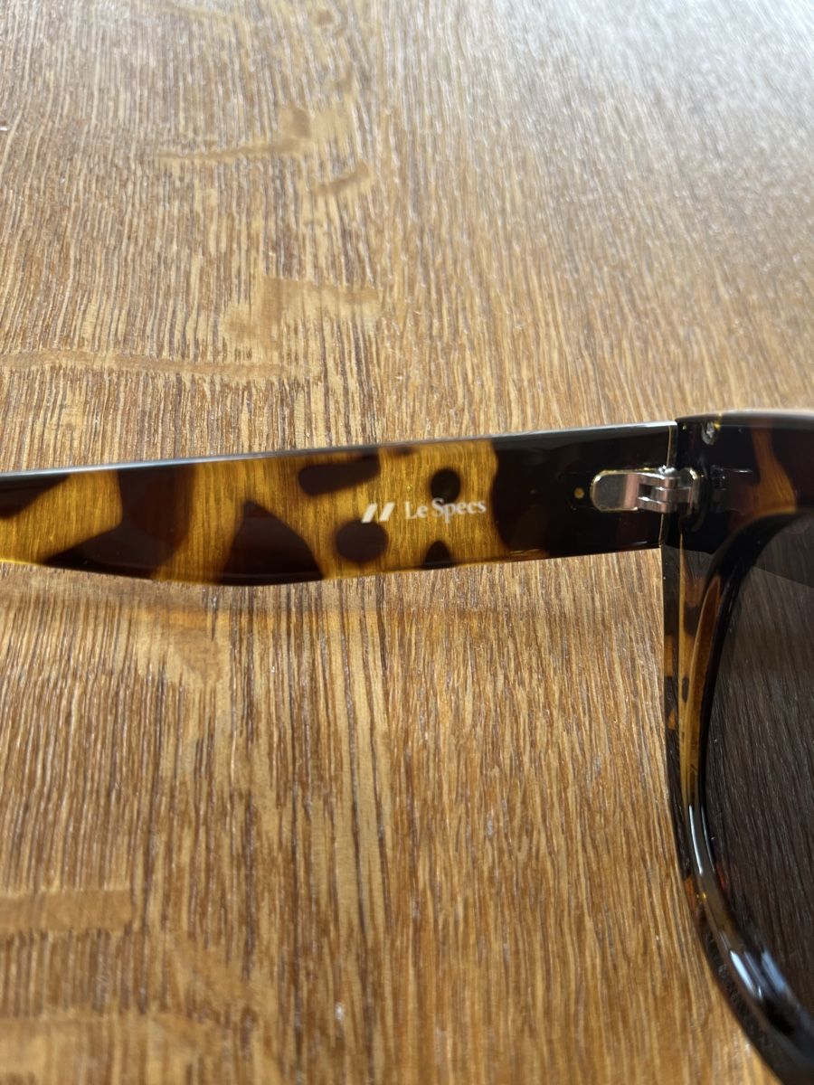 Brillen & Gläser: Sonnenbrille Le Specs Air Heart – Gebraucht aus Erlinsbach SO von anna-dc 5