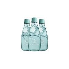 Borracce & Thermos: BPA-freie ACQUAPHI Trinkflaschen – Nuovo e nell'imballaggio originale da Seuzach venduto da han_d6bw