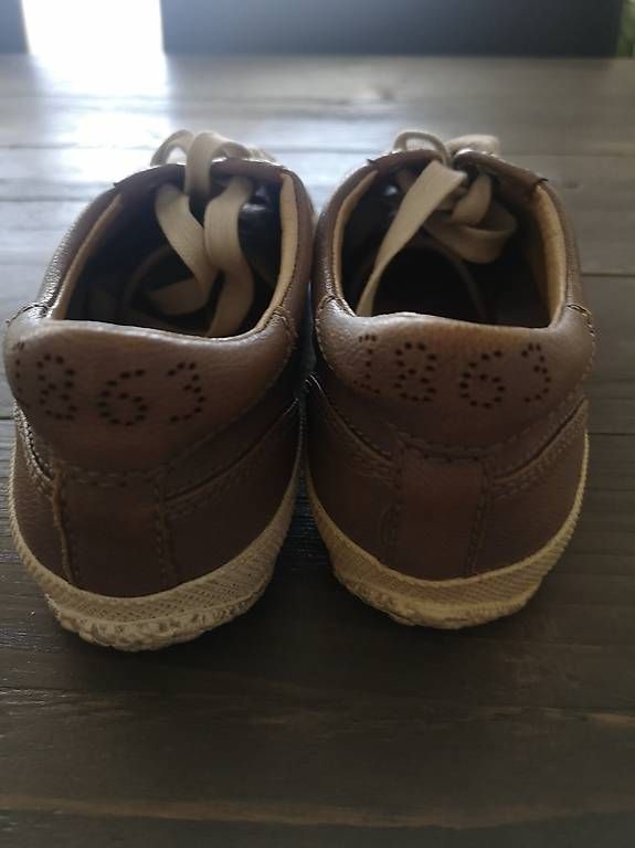 Scarpe da donna: Turnschuhe – Usato da Rothenburg venduto da Priska_70 3