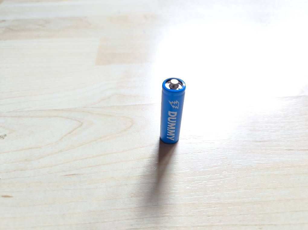 Unità & Adattatore: Nerfe Blasterparts Dummy und Adapter  – Usato da Ennetmoos venduto da ben_qht5