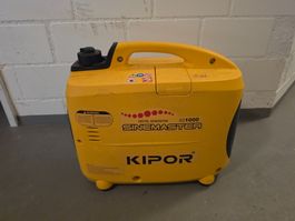 Kipor IG1000 Generator