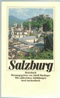 Insel Taschenbuch; Salzburg