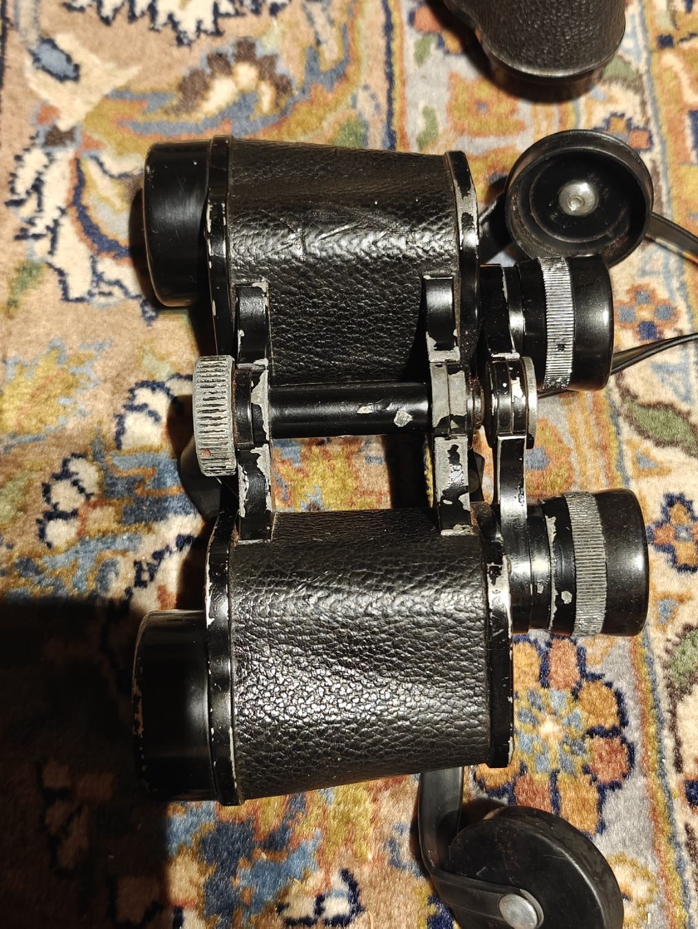 Kern Binocoli: Kern Alpin Stereo 8x30 AR – Usato da Malans GR venduto da mesmen 3