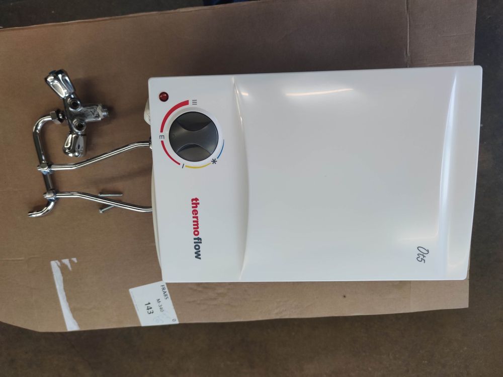Boiler 5 Liter | Kaufen auf Ricardo