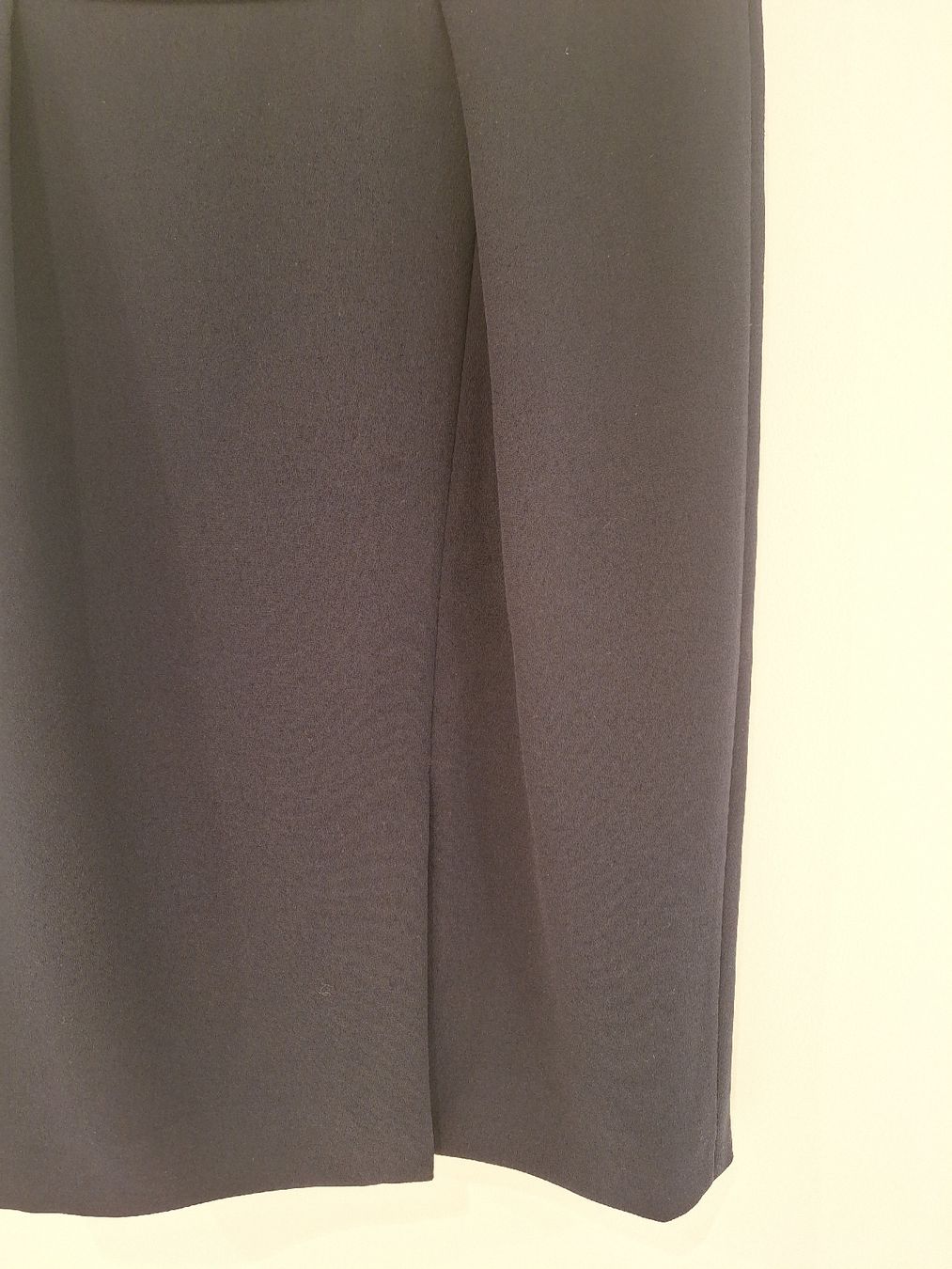 J.Crew Röcke: J.Crew skirt. Navy. – Neu (gemäss Beschreibung) aus Cham von Drukkerij 1