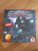 Mystery House 3D Escape Spiel