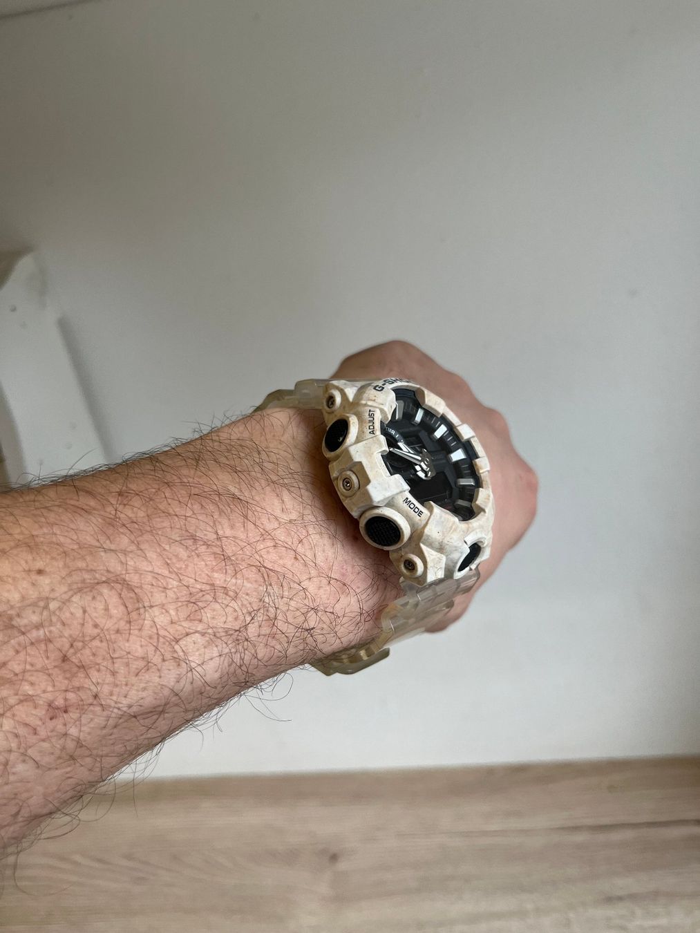 Casio Montres: Casio G-Shock GA-700 – Neuf (Voir description) à Dübendorf par gicu 3