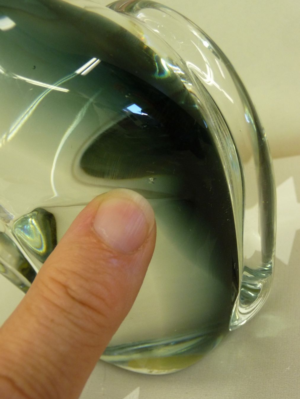 Murano Figuren: Katze / Büsi Murano Glas – Gebraucht aus Rafz von Powacaddy 4