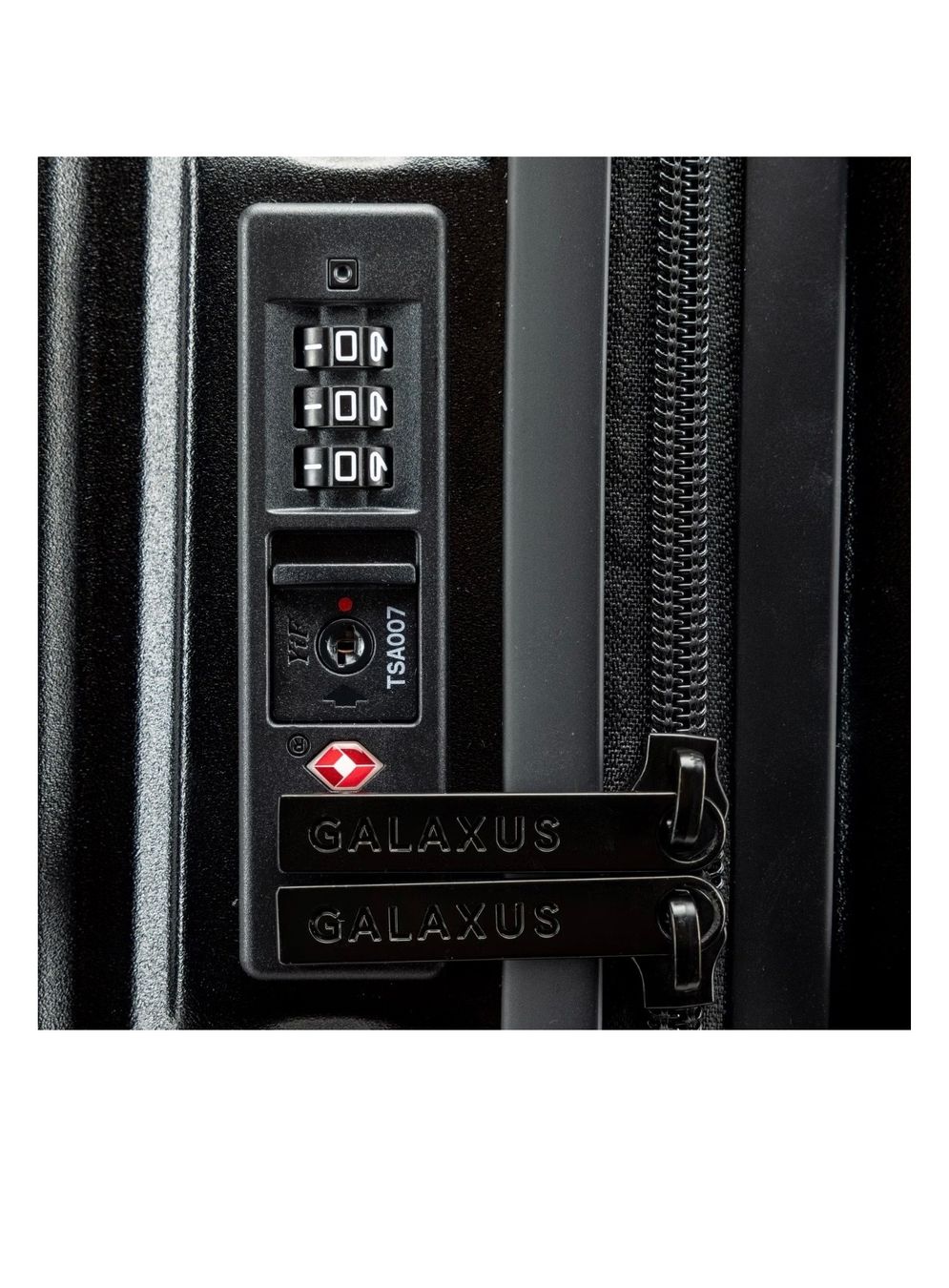 Valigie: Galaxus Koffer 96l neu – Nuovo (secondo la descrizione) da Brunnen venduto da Andrea__95 3
