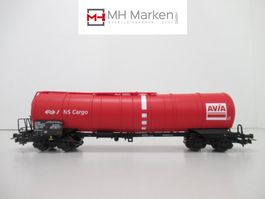 Tillig 76771 SBB CFF FFS Kesselwagen "Avia NS Cargo" DC/GS