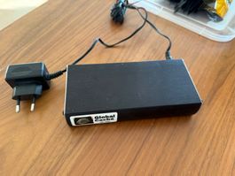 Global Caché GC-100-06 IR/RS232 Netzwerk-Adapter – getestet