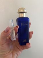 Hiris Hermès Rarität - EDT - Duftprobe 2ML
