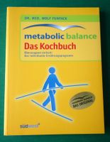 metabolic balance "Das Kochbuch"