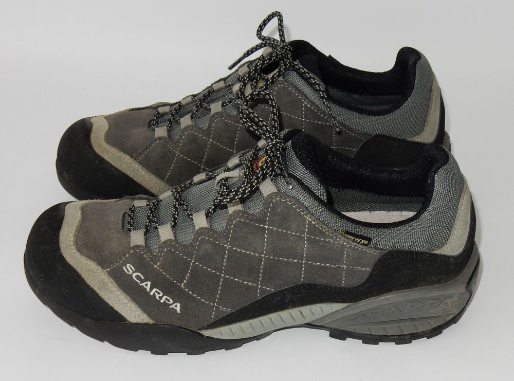 Scarpa mystic best sale