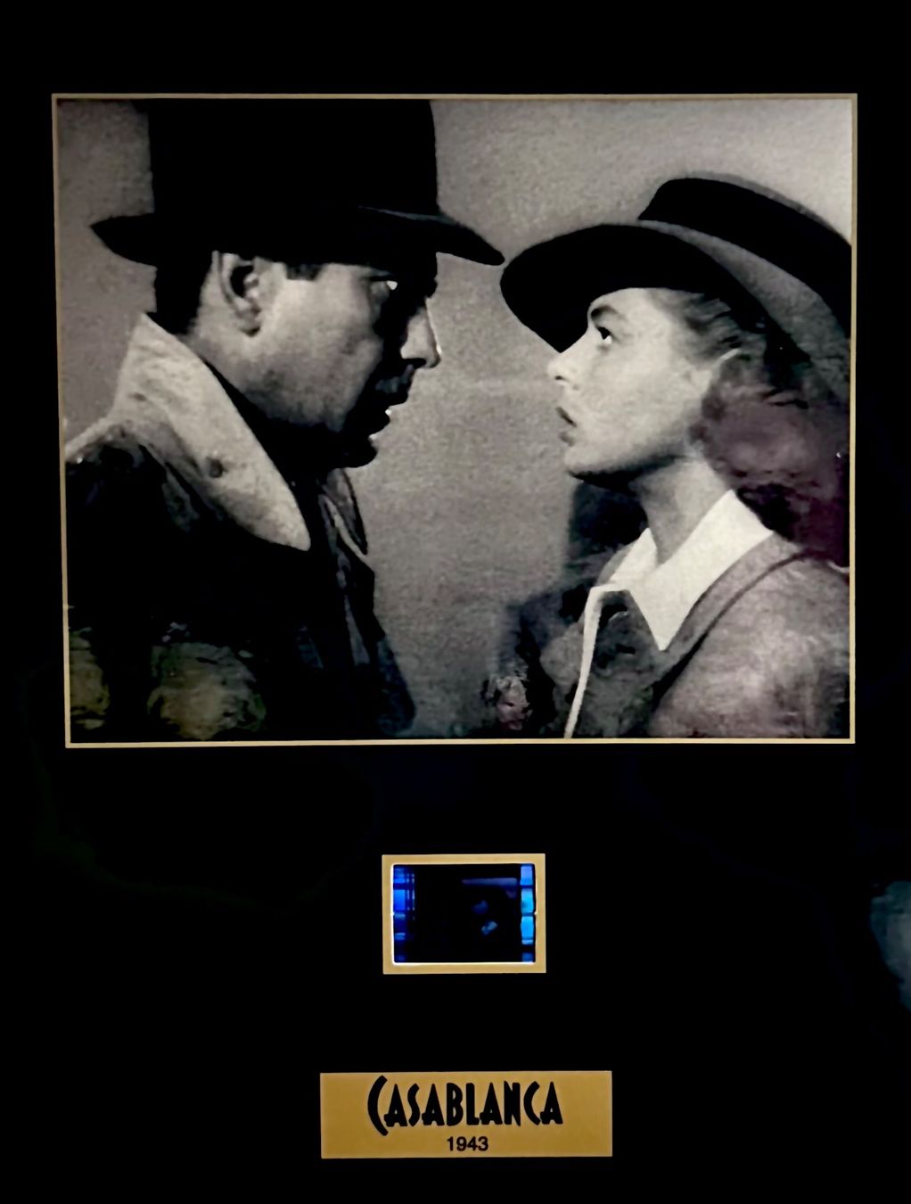 Tous les DVDs: CASABLANCA -BOX + BluRay Disc zusätzlich!! – Neuf (Voir description) à Erlinsbach SO par 400_n956 4