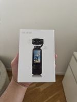 Handheld Sports Kamera LK-032 schwarz neuwertig