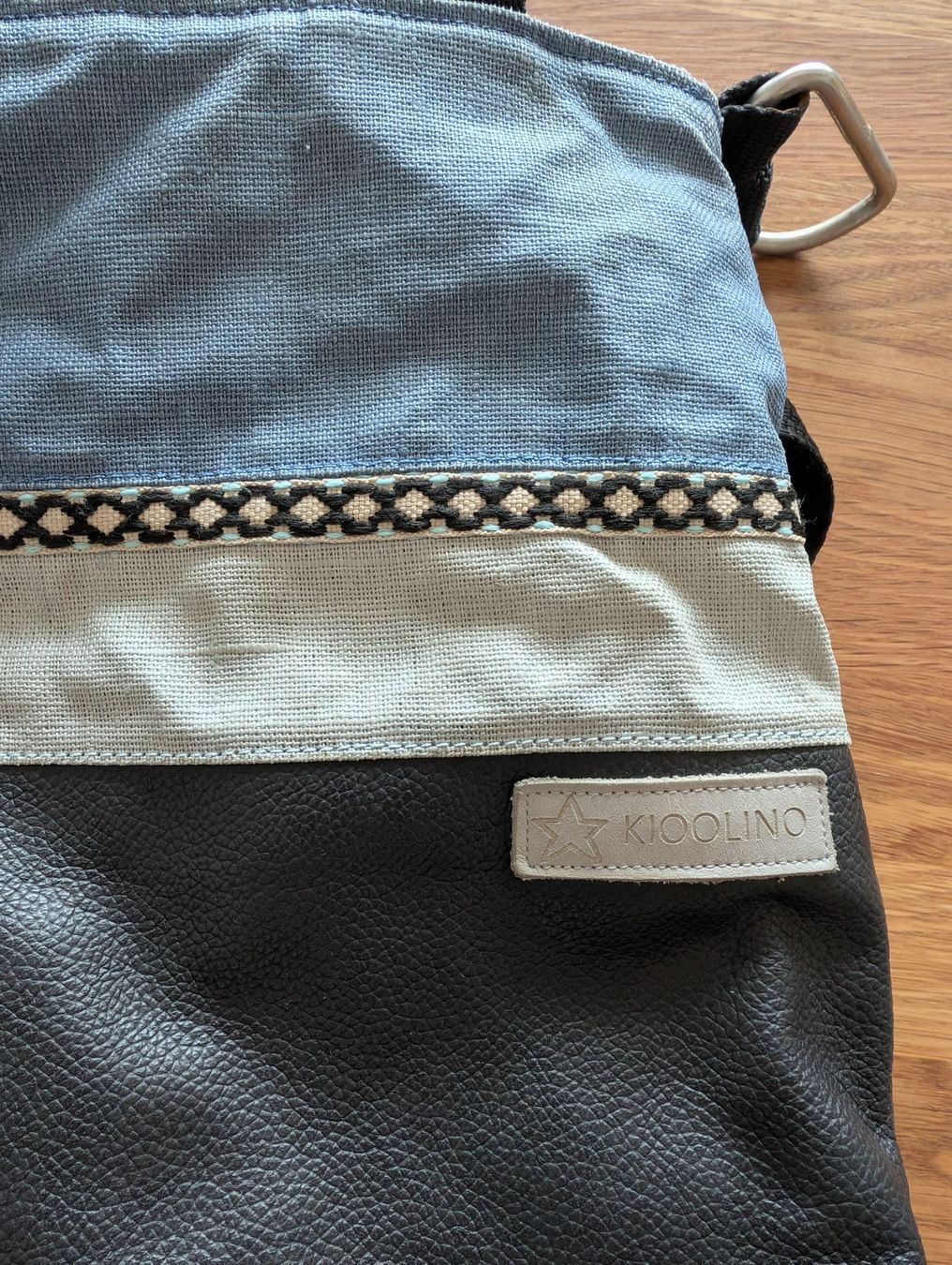Zaini: 3 in 1 Rucksack – Nuovo (secondo la descrizione) da Wattenwil venduto da lilifee18 1