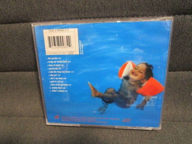 CD: Faithless - Sunday 8PM CD – Usato da Olten venduto da Disc-Ausverkauf 1