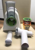 VEDIA Dessert & Salad Maker