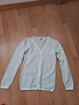 gilet fille