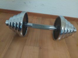 Kurzhantel, Hantel 13kg