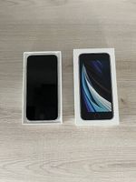 iPhone SE blanc 64