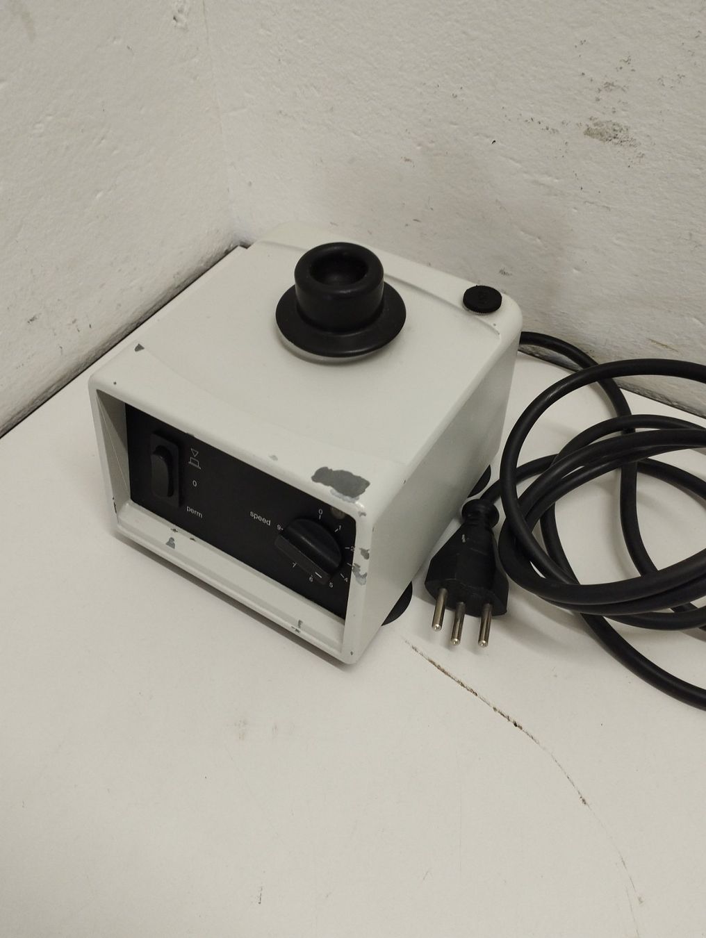 Accessori da laboratorio: Heidolph Reax 2000 – Usato da Niederdorf venduto da LeptonAG_Labor