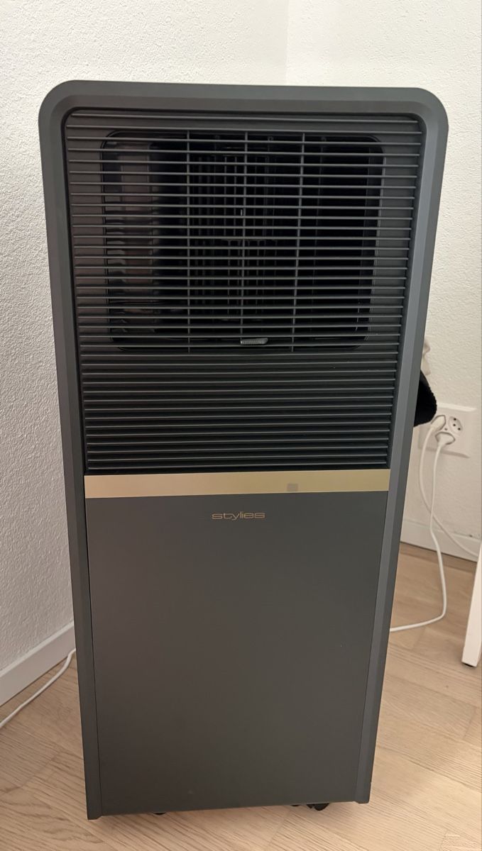 Klimageräte: Klimagerät Stylies POLARIX – Neu (gemäss Beschreibung) aus Thun von sam_yb25