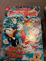 Lustiges Taschenbuch LTB 287 Walt Disney