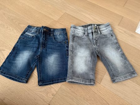 Hosen, Grösse 92