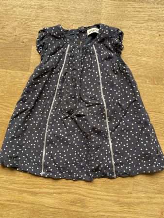 Herziges Baby Girl Kleid Minymo 6 Monate 68