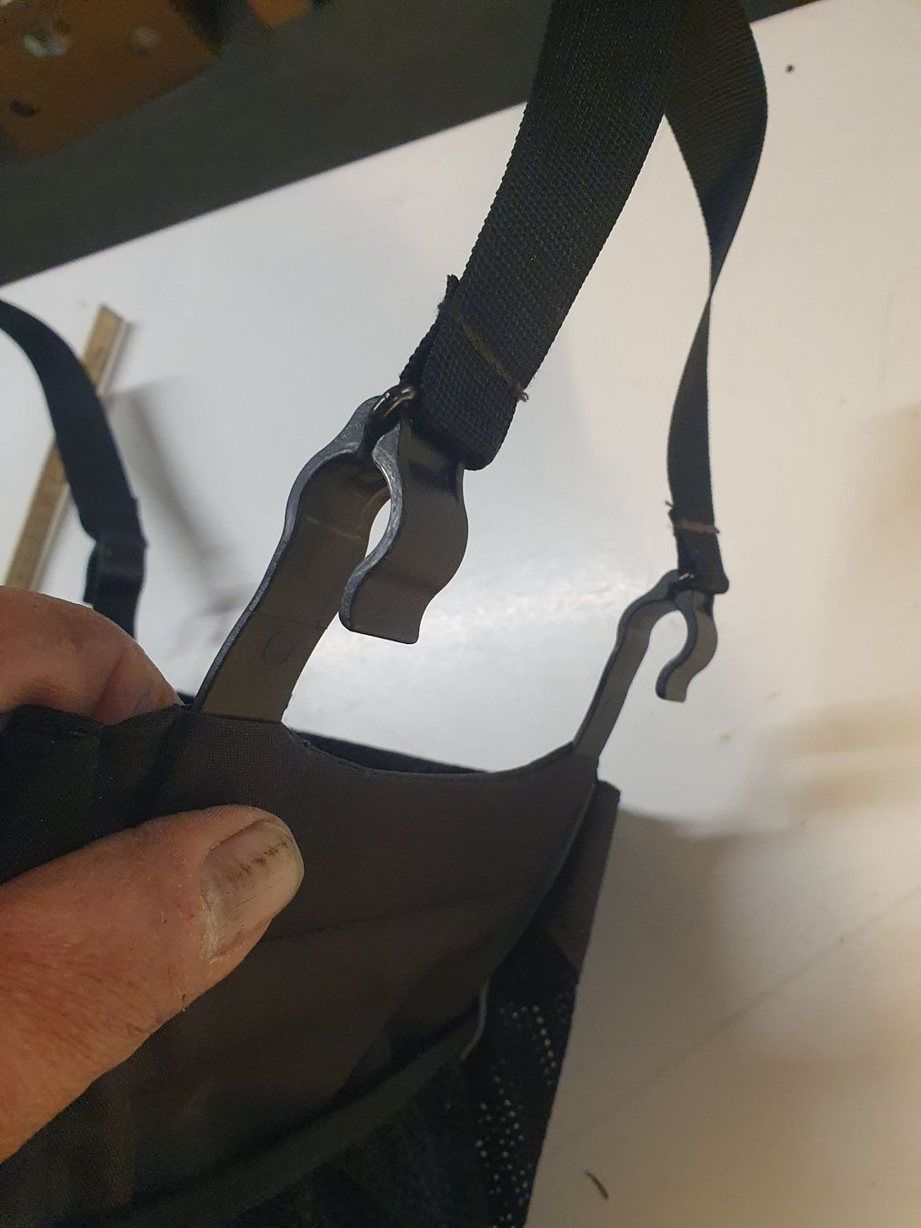 Borse: Velotasche Bikernot – Usato da Zürich venduto da loosebone 5