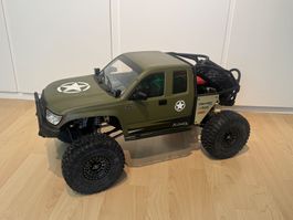 Axial SCX6 Honcho