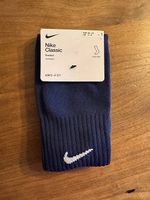Nike Classic Fussballsocken Neu