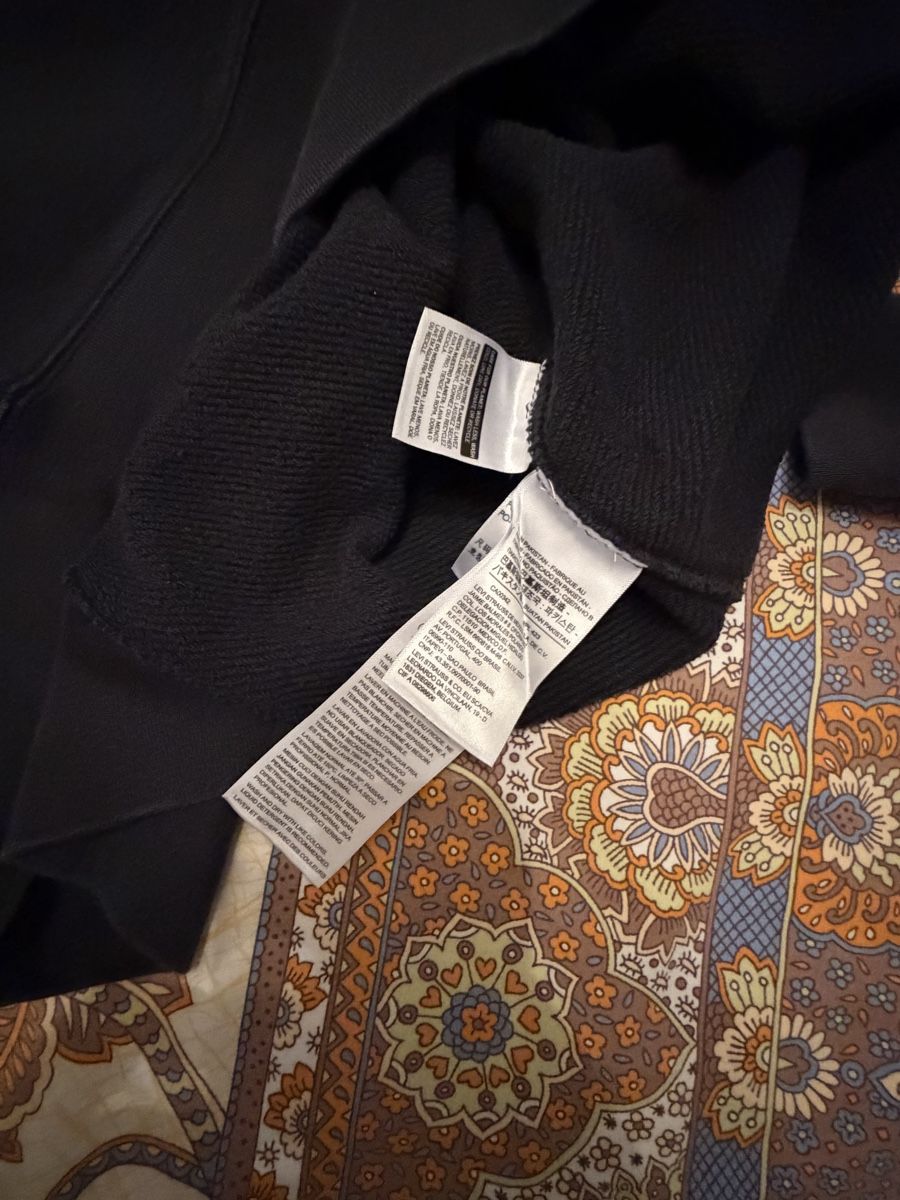 Levi's Maglioni & Felpe: Levi's molleton noir, taille XL, – Usato da SION venduto da MARCO-P-SION 1