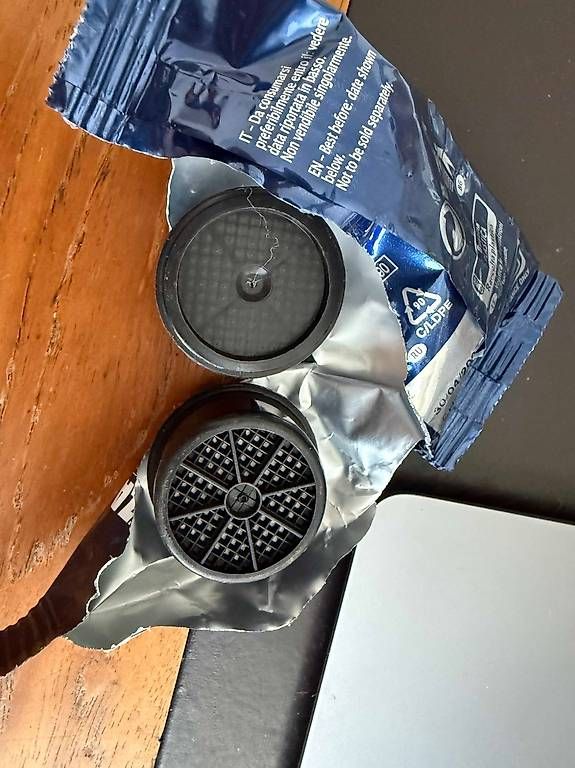 Lebensmittel & Spezialitäten: Lavazza Kaffeekapseln – Gebraucht aus Spiegel b. Bern von Racobesama2 2