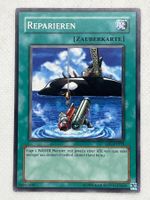 Yu-Gi-Oh! Karte - Reparieren - Selten - Top Zustand!