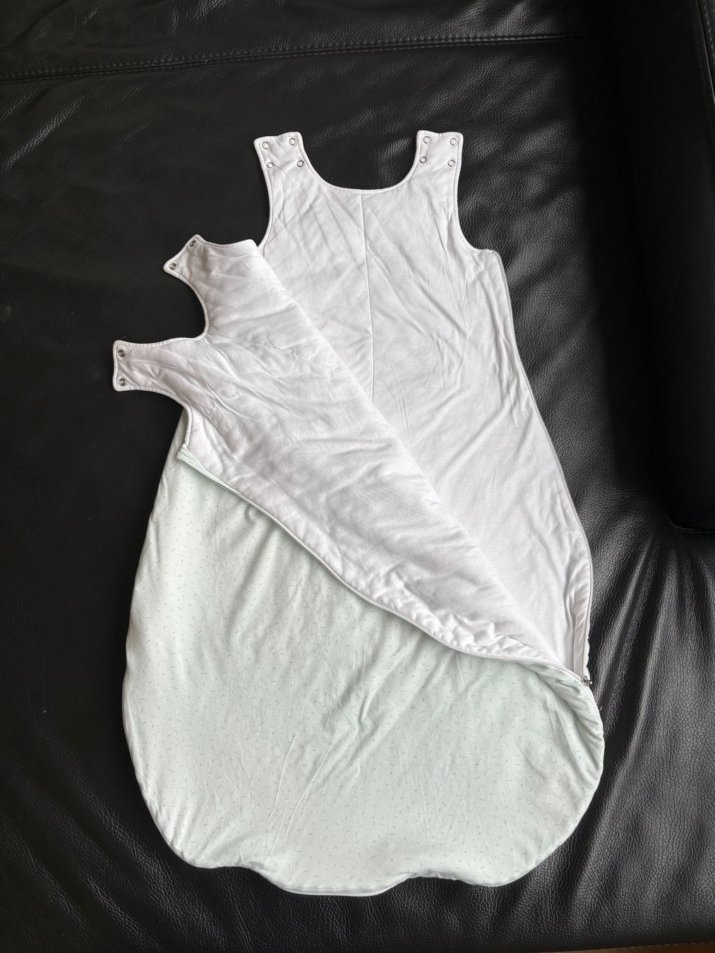 Sacchi a pelo: Schlafsack Baby Zevi 74/80 – Usato da Zürich venduto da lad_9sjf 1
