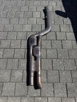 Original BMW OPF-Ersatzrohr / Attrappe