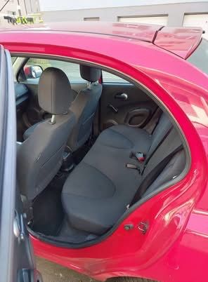 Nissan Automobili: Nissan Micra 1.4 Automatisch,  2010 – Usato da Rorschach venduto da Demir90 4