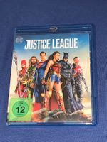 Justice League Film