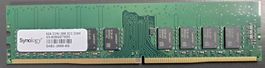 Synology 8GB DDR4 2666 ECC DIMM