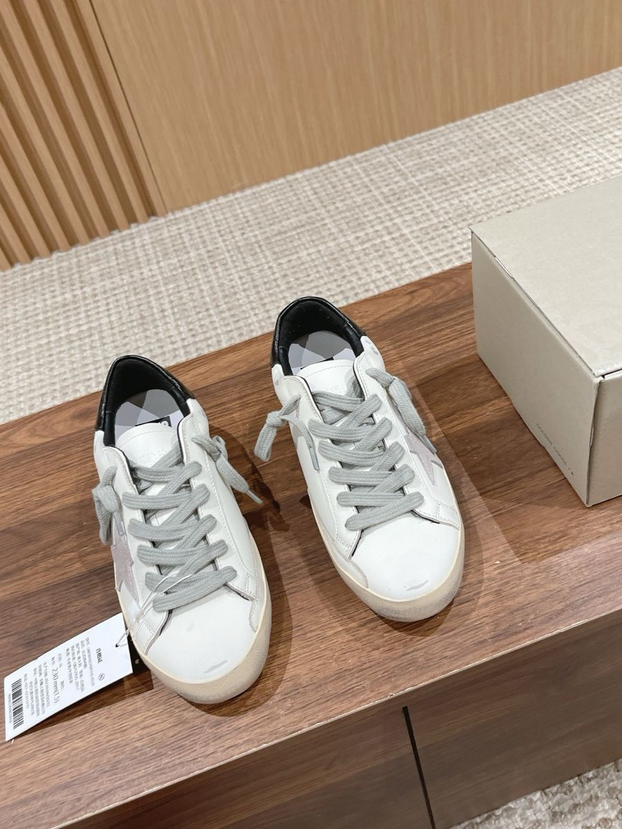 Golden Goose Scarpe da uomo: Golden Goose Superstar Gr. 44 – Nuovo e nell'imballaggio originale da Oberwil BL venduto da nat_m9vn 3