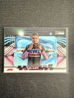 Topps Esteban Ocon BWT Alpine F1