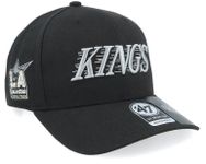NHL Los Angeles Kings Cap 47 Brand - NEU