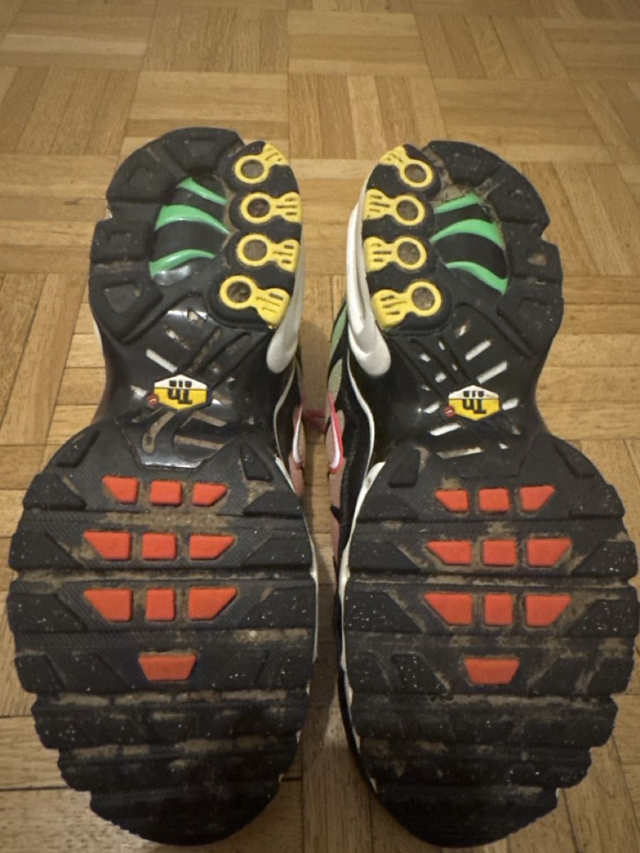 Scarpe da uomo: Nike air TN 36.5 – Usato da Grand-Lancy venduto da mat_l672 3