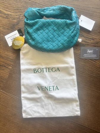 Bottega Veneta mini Jodie