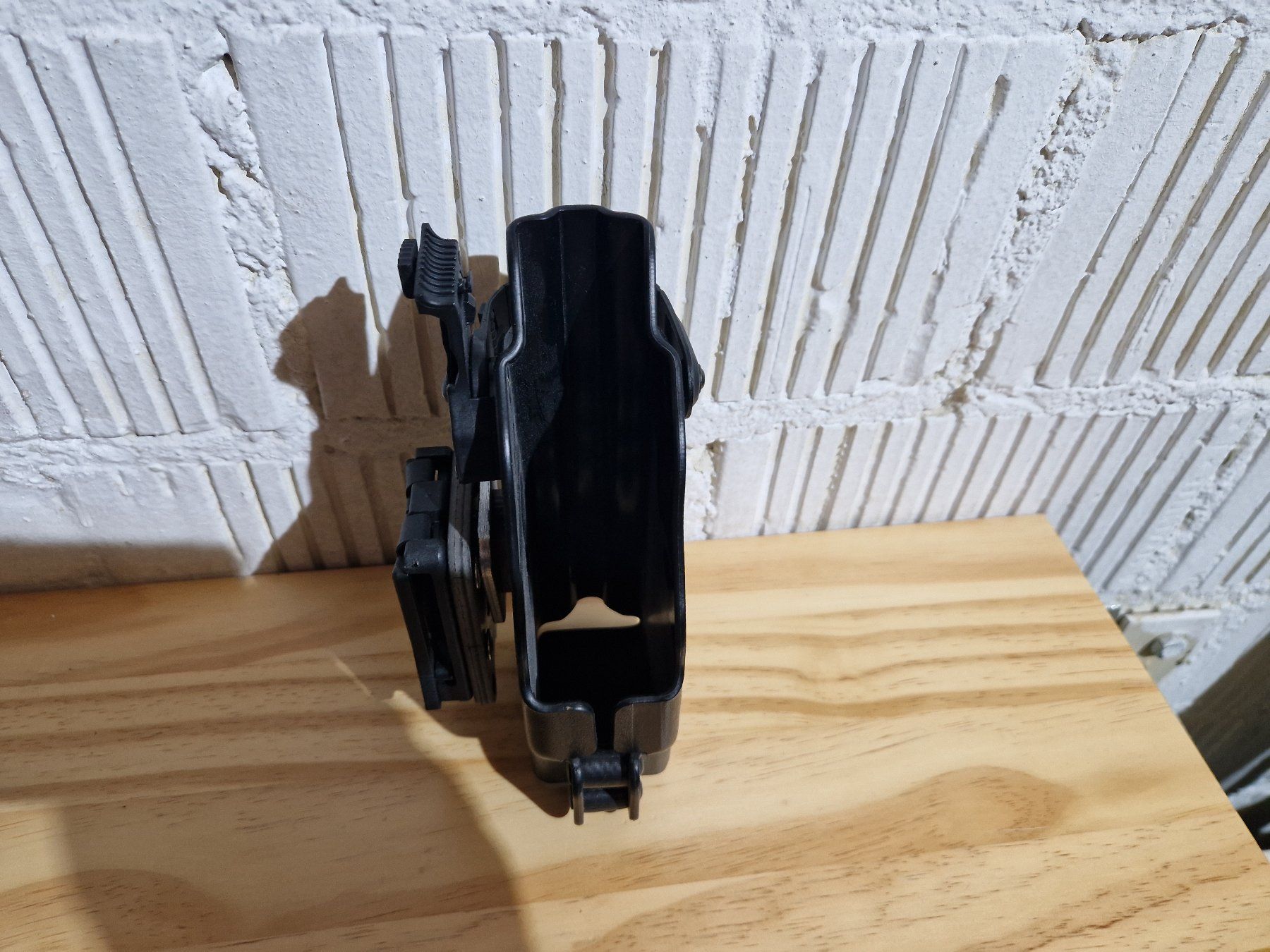 Tiro a segno: Holster Teaser? – Usato da Seedorf BE venduto da Stibutz 3