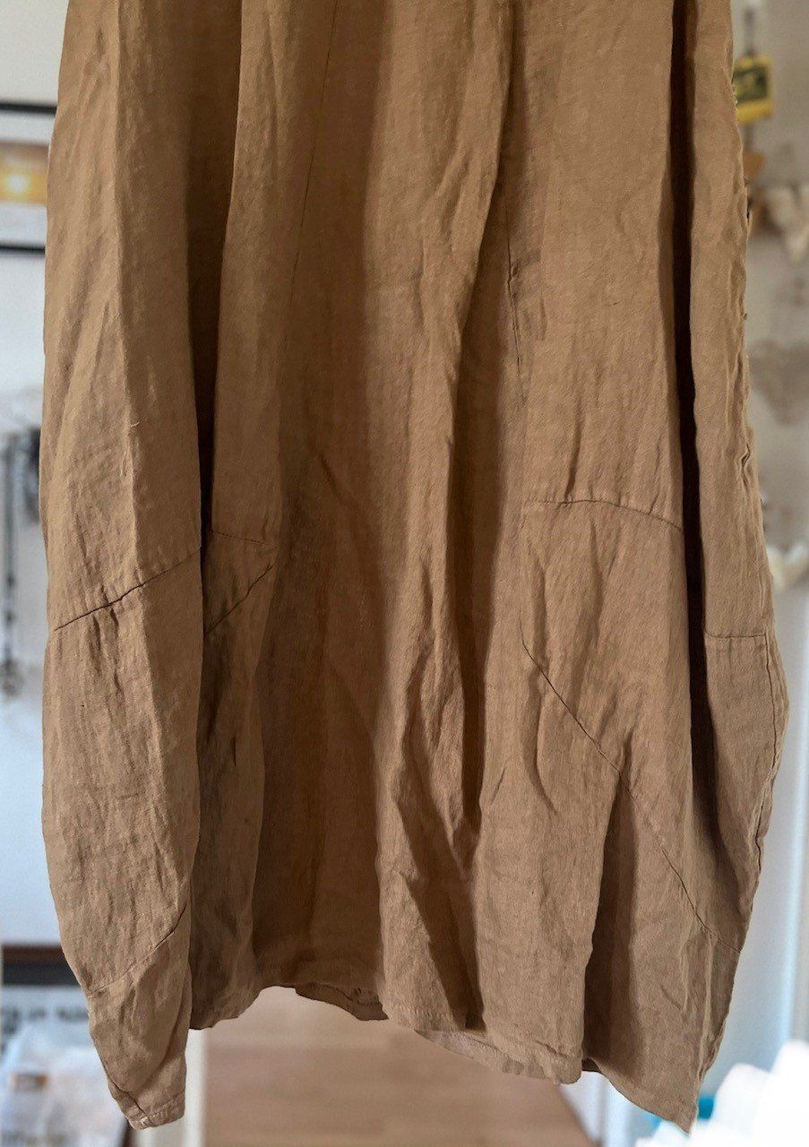 Kleider: ROBE EN LIN!! M – Neu und originalverpackt aus Locarno von NicoNion 2